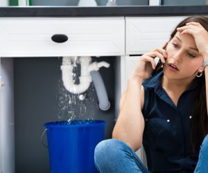 About Emergency plumbing pros Hanover, WV